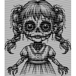 Halloween-WS 9625